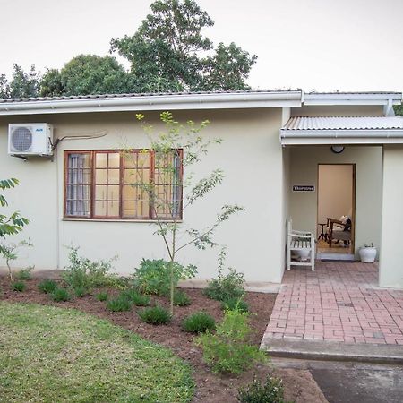 870 On Riverview Drive Mtubatuba Exterior photo